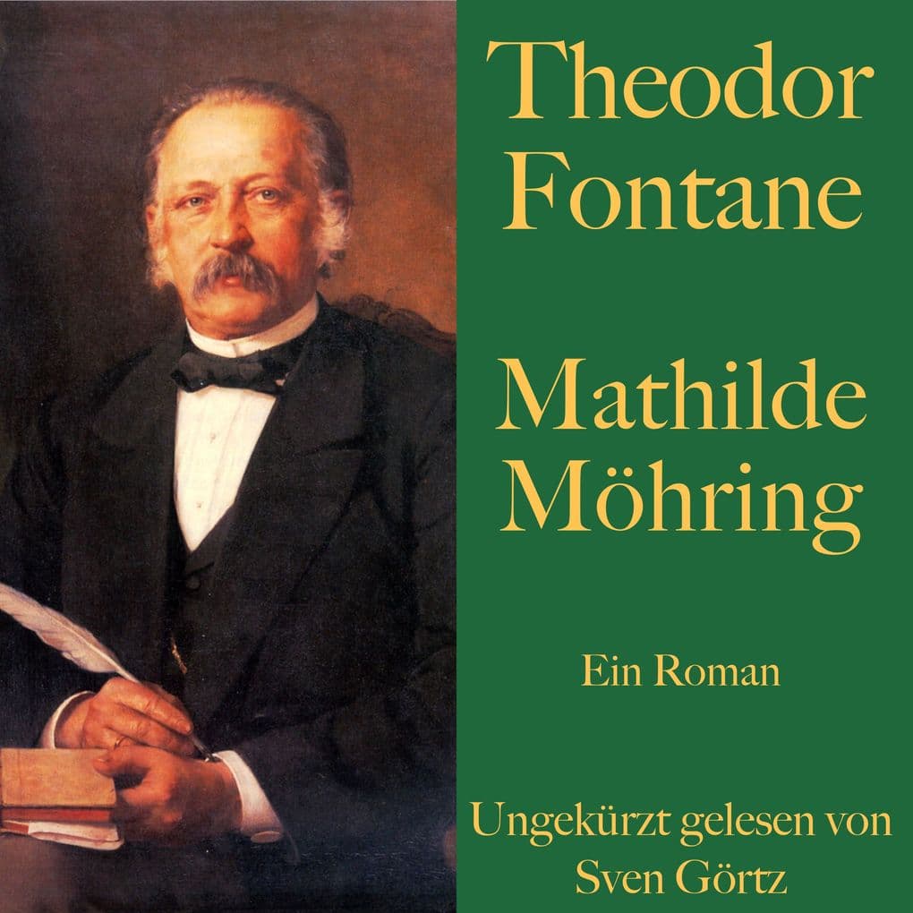 Theodor Fontane: Mathilde Möhring