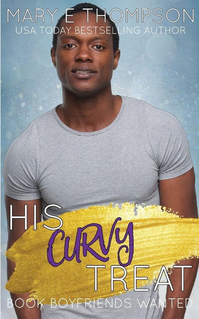 His Curvy Treat