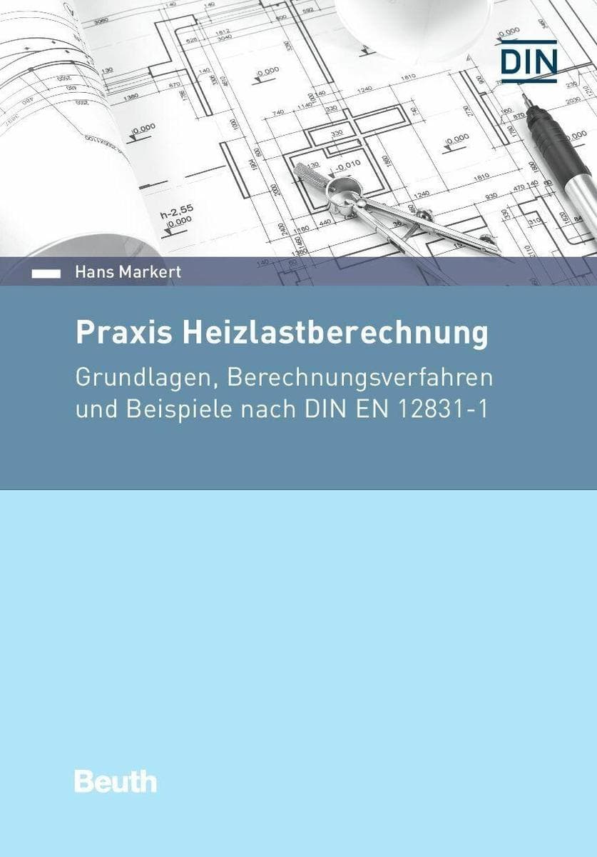 Praxis Heizlastberechnung