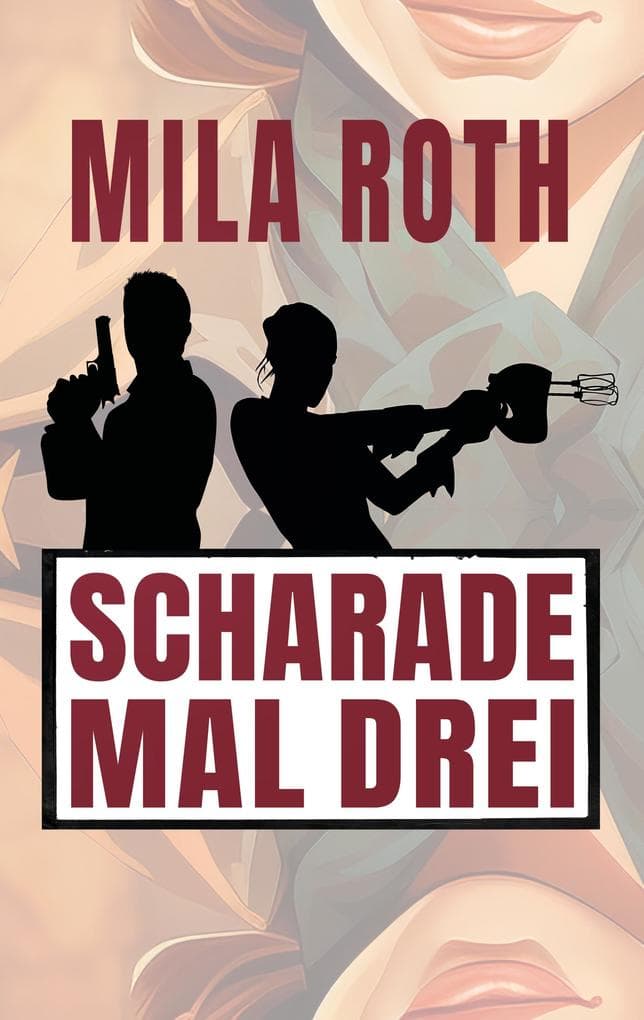 Scharade mal drei