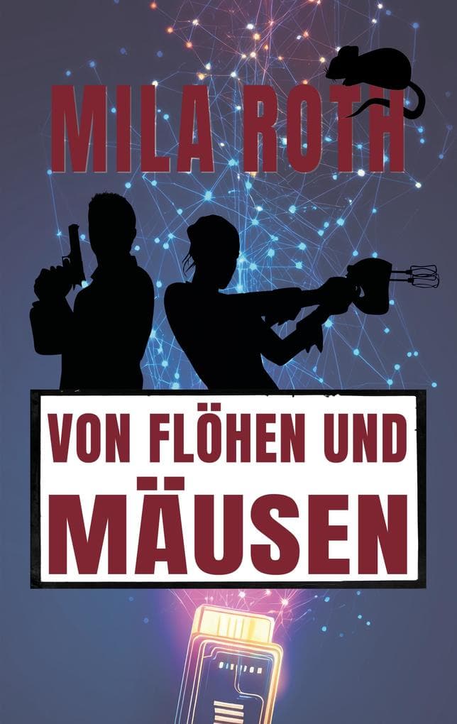 Von Flöhen und Mäusen