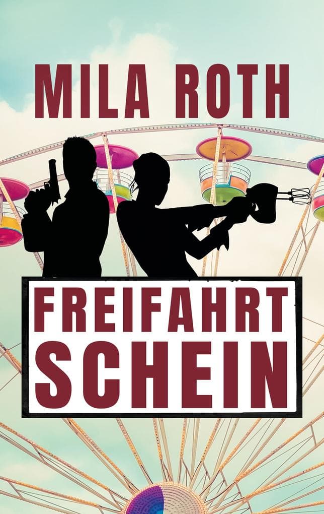 Freifahrtschein
