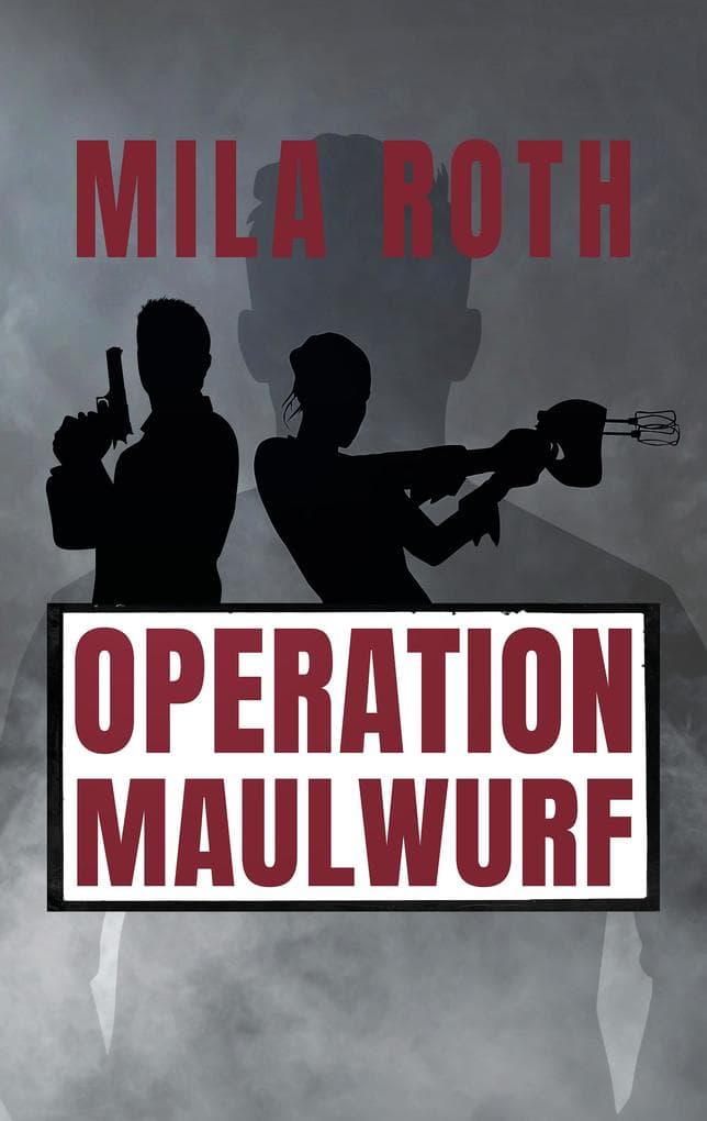 Operation Maulwurf