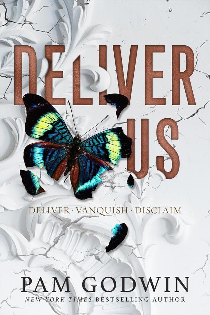 Deliver Us (Deliver Box Set, #1)