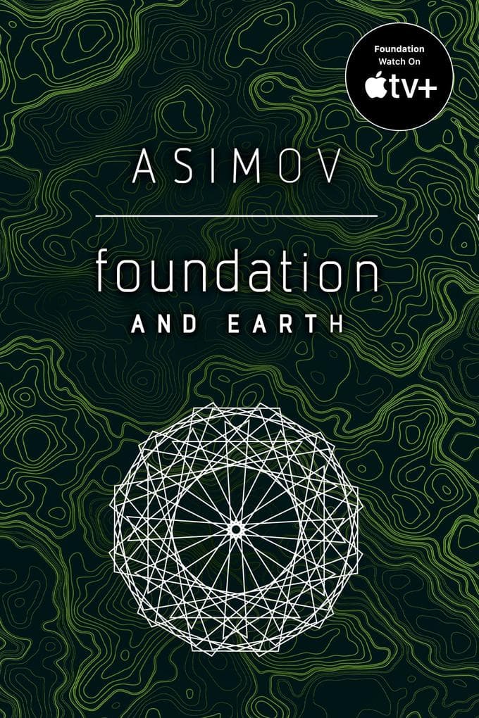 Foundation and Earth