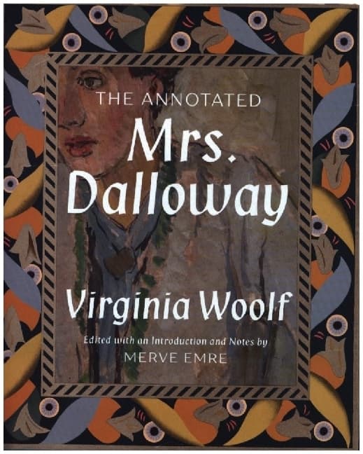 The Annotated Mrs. Dalloway