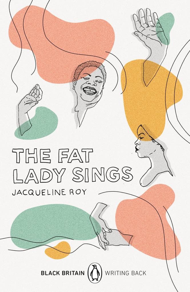 The Fat Lady Sings
