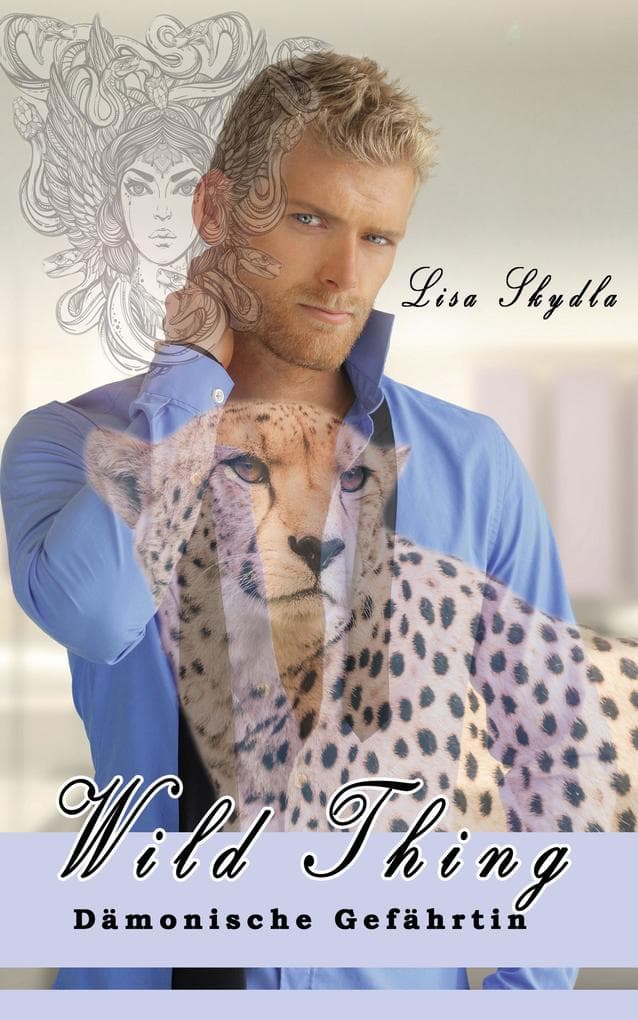 Dämonische Gefährtin