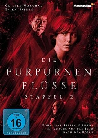 Die purpurnen Flüsse