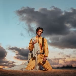 Parachute (ltd.GTF/Download-Code)