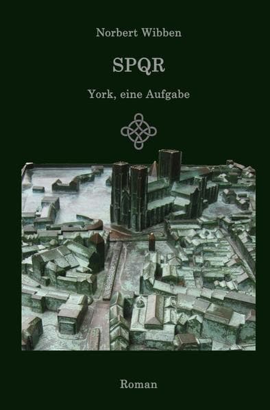 SPQR - York, eine Aufgabe
