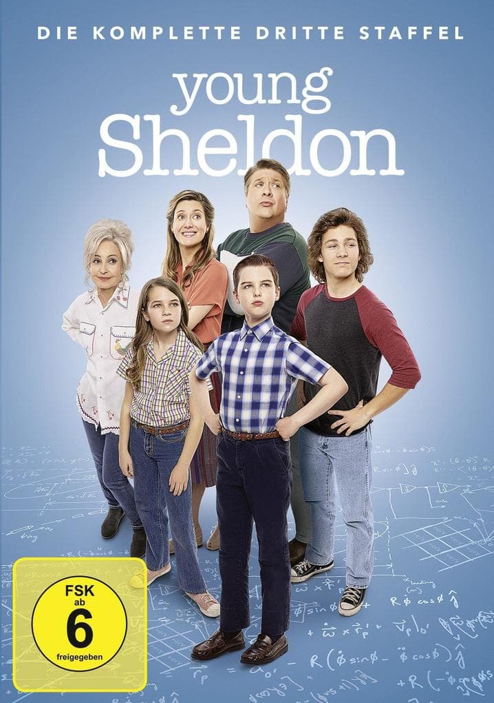Young Sheldon