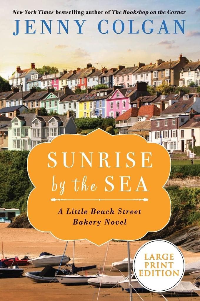 Sunrise by the Sea LP