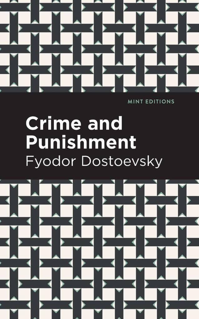 Crime and Punishment
