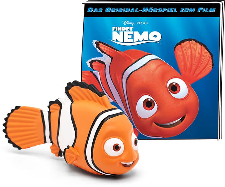 Tonie - Disney: Findet Nemo