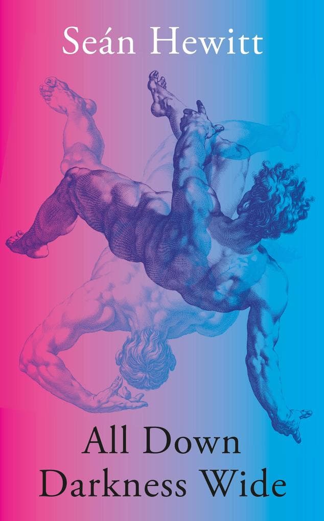 All Down Darkness Wide