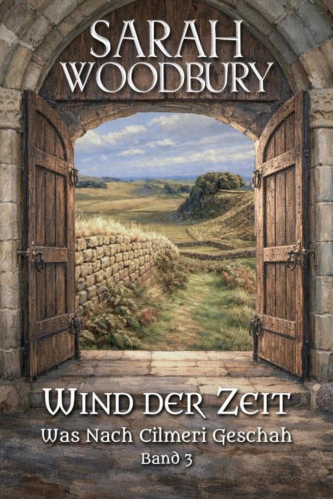 Wind der Zeit