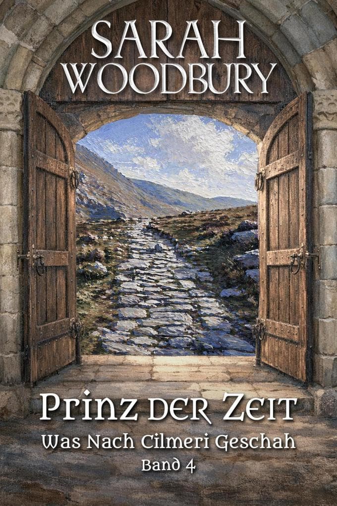 Prinz der Zeit