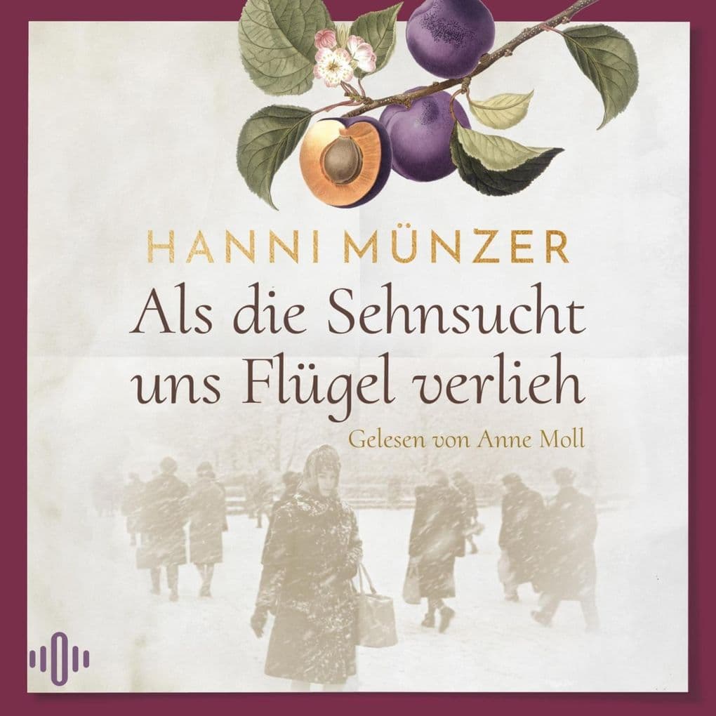 Als die Sehnsucht uns Flügel verlieh (Heimat-Saga 2)