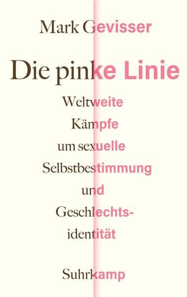 Die pinke Linie
