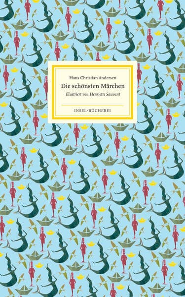Die schönsten Märchen