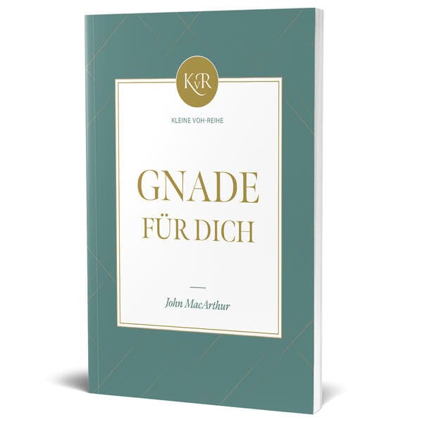 Gnade für dich