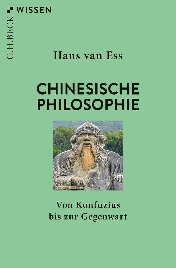 Chinesische Philosophie
