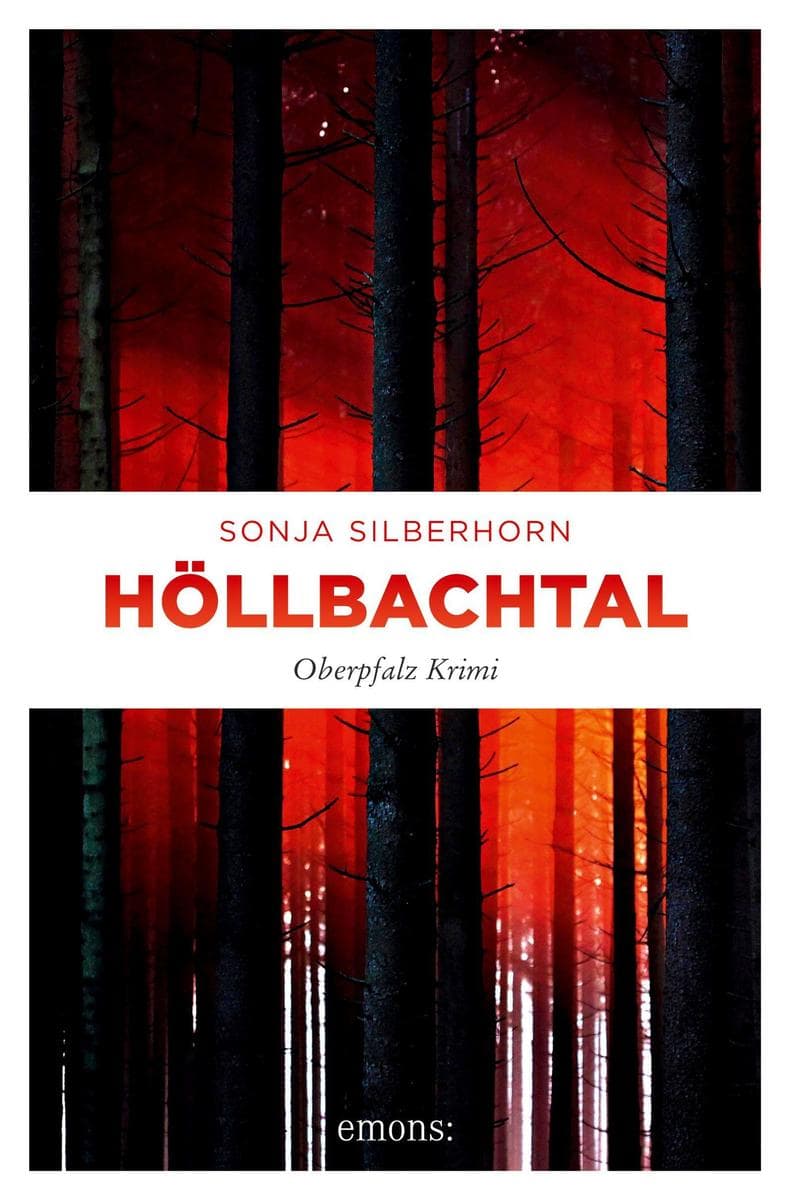 Höllbachtal
