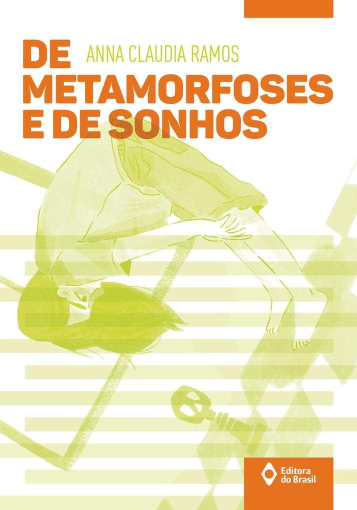 De metamorfoses e de sonhos
