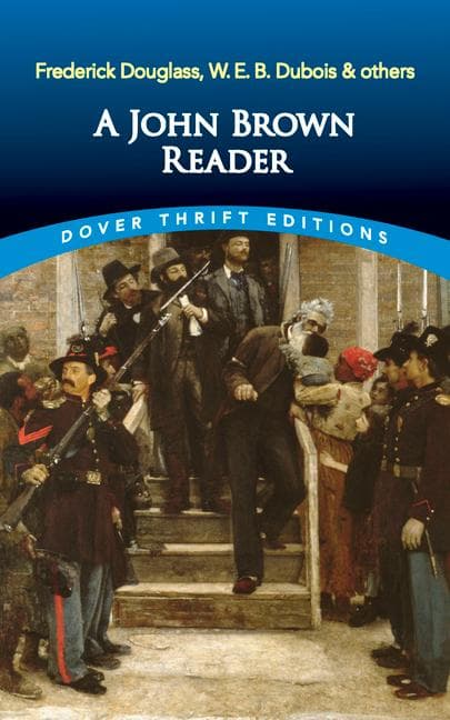 A John Brown Reader