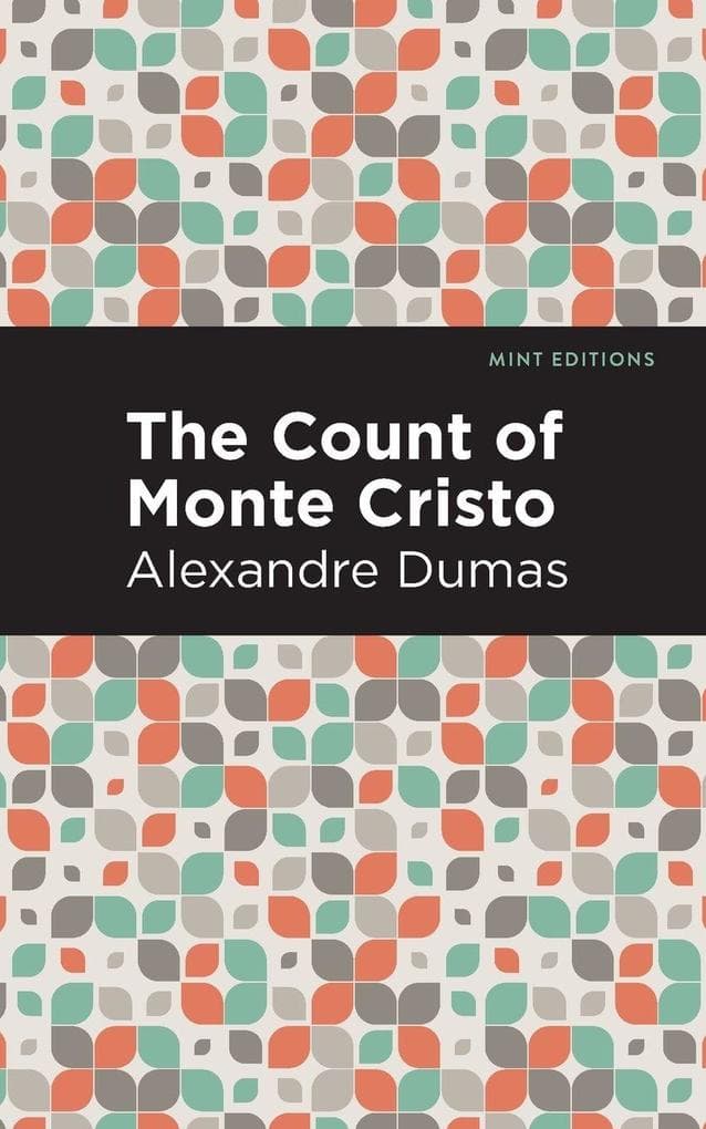 The Count of Monte Cristo
