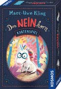 Das NEINhorn - Kartenspiel
