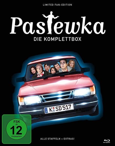Pastewka