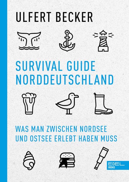Survival Guide Norddeutschland