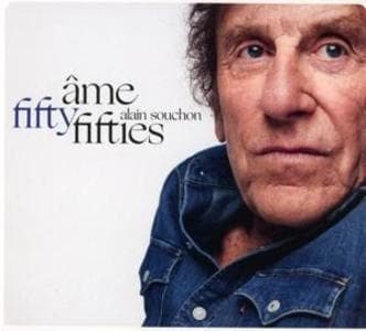 Ame fifty-fifties (Edition Limit'e)