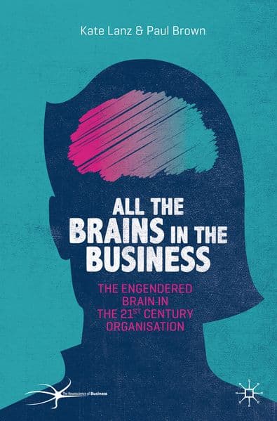 All the Brains in the Business