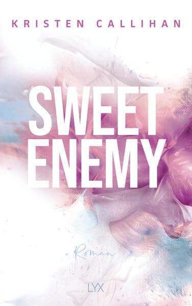 Sweet Enemy