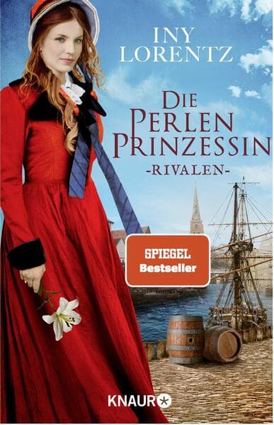 Die Perlenprinzessin. Rivalen