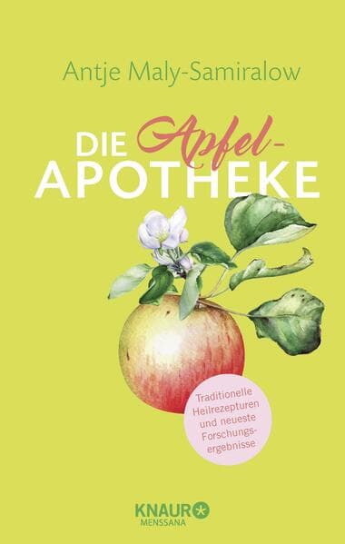 Die Apfel-Apotheke