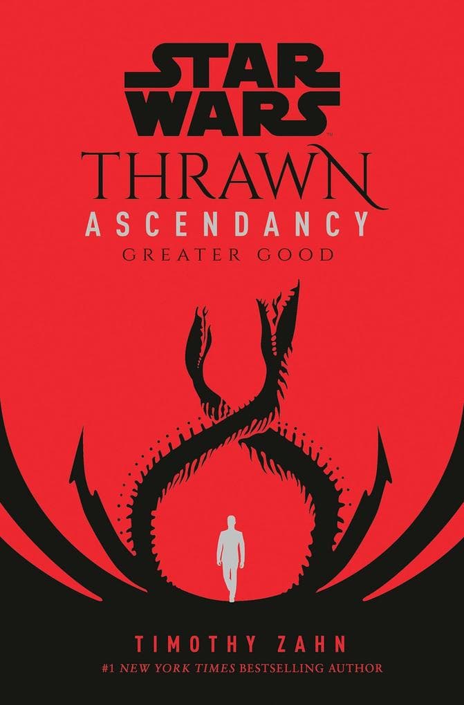 Star Wars: Thrawn Ascendancy: Greater Good