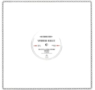 To Cut A Long Story Short(40th Anniversary Reissue
