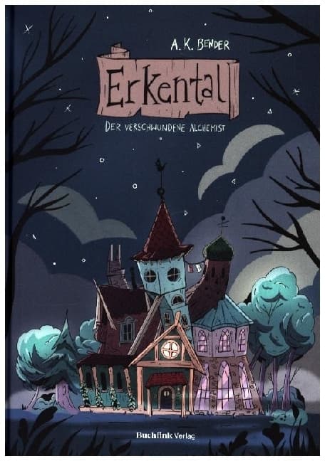 Erkental