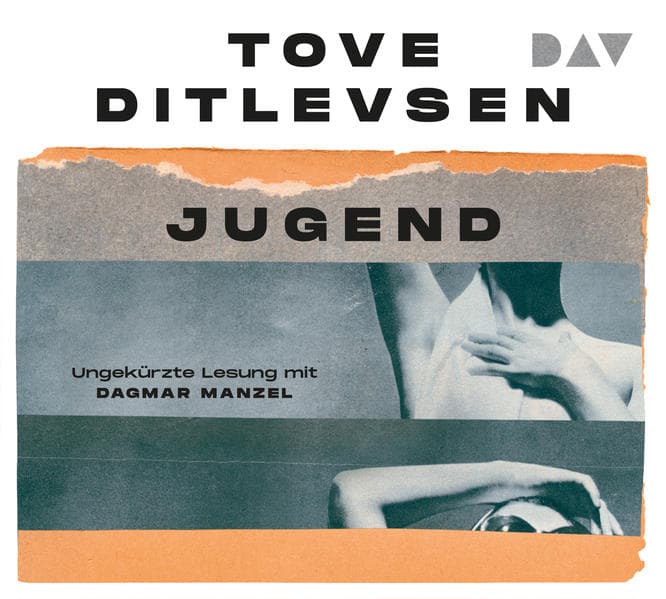 Jugend,4 Audio-CD