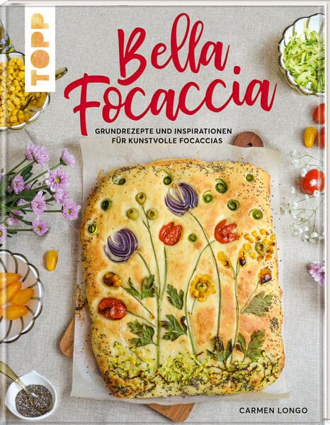 Bella Focaccia