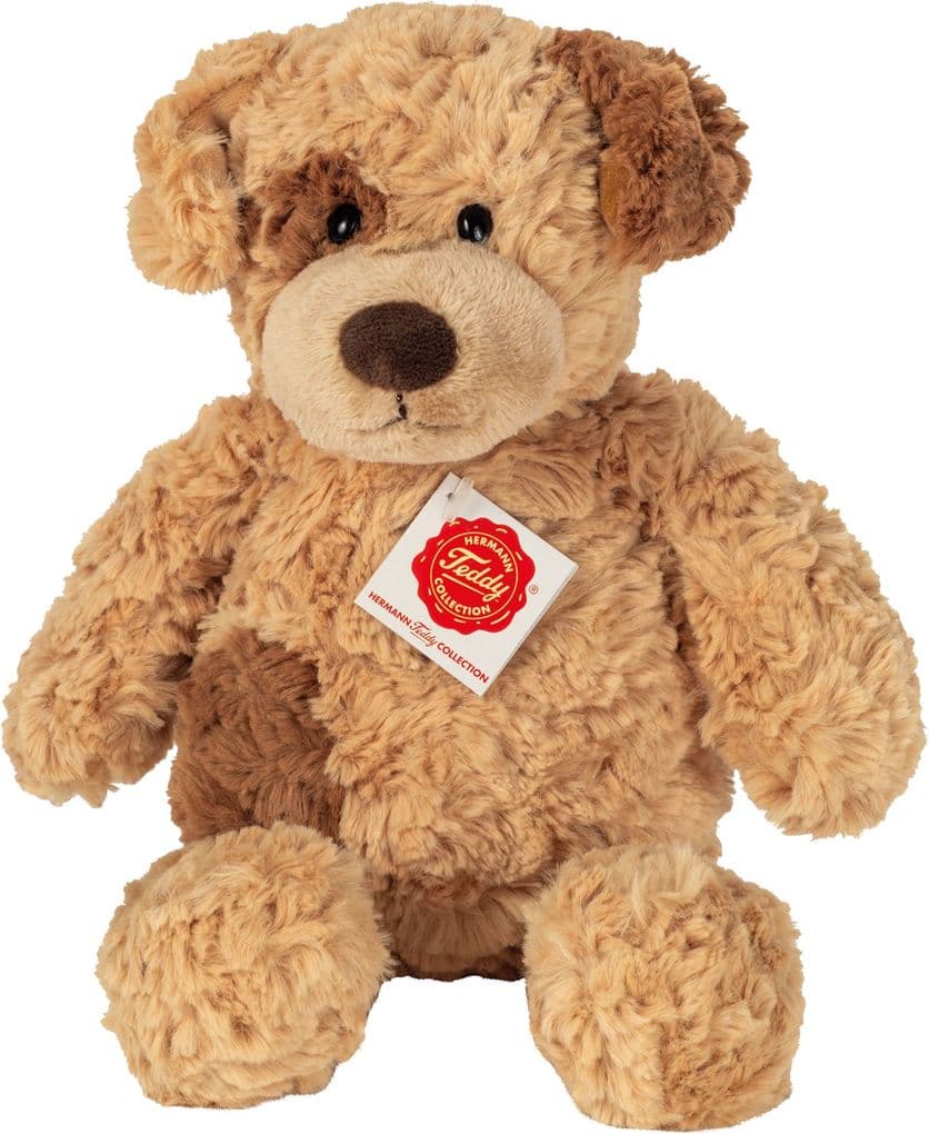 Teddy-Hermann - Schlenkerhund Spotty 30 cm