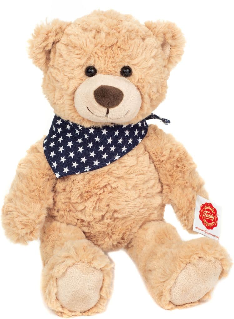 Teddy-Hermann - Teddy beige 30 cm