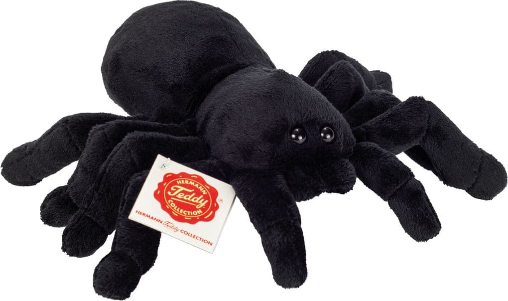 Teddy-Hermann - Spinne 16 cm