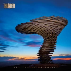 All the Right Noises (Colored Vinyl)