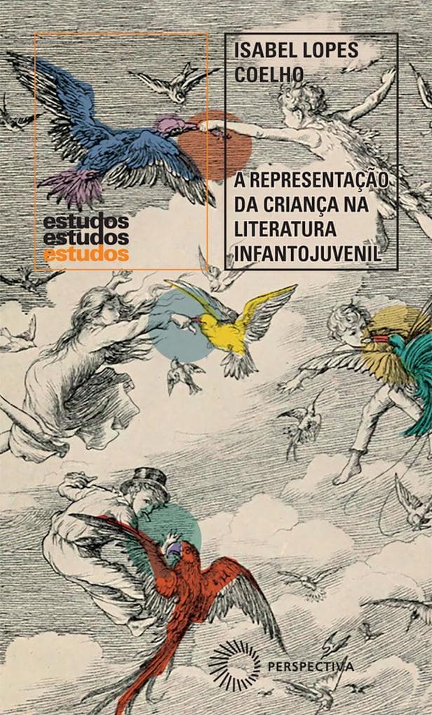 A Representação da criança na literatura infantojuvenil