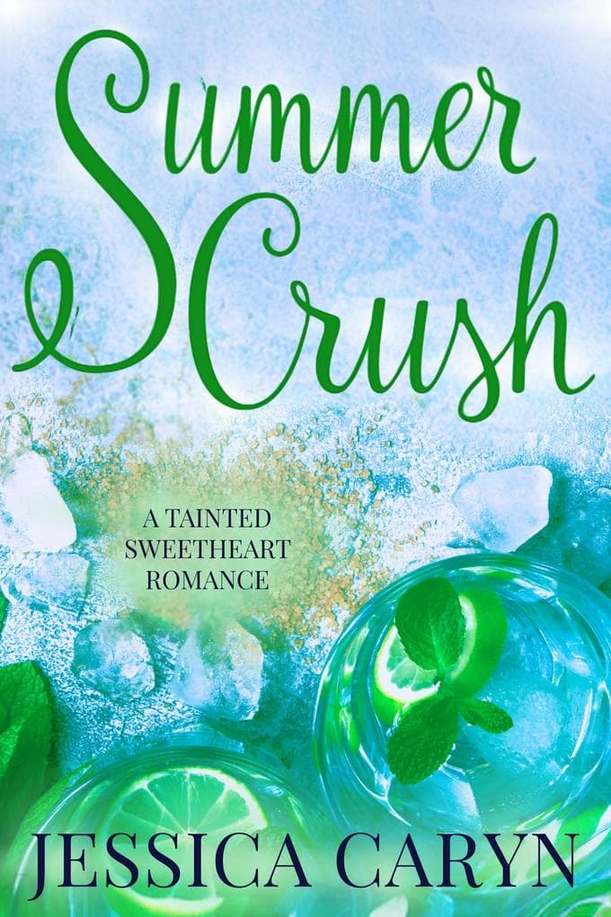 Summer Crush (New York Romance, #5)